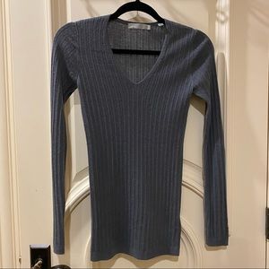Vince V-neck sweater